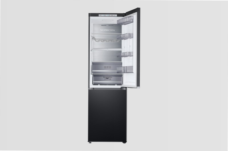 Frigorifero Combinato Serie 7000 RB41R7769B1 | Samsung Italia D