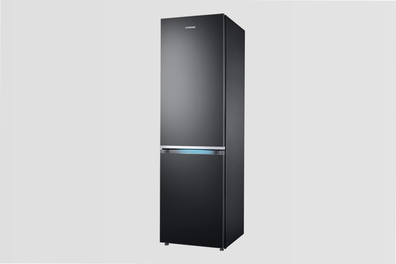 Frigorifero Combinato Serie 7000 RB41R7769B1 | Samsung Italia D
