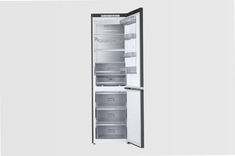 Frigorifero Combinato Serie 7000 RB41R7769B1 | Samsung Italia D