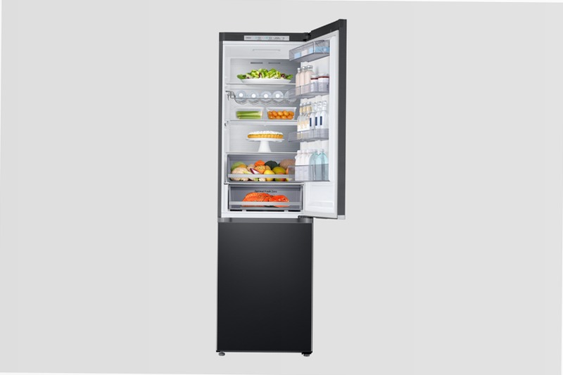 Frigorifero Combinato Serie 7000 RB41R7769B1 | Samsung Italia D