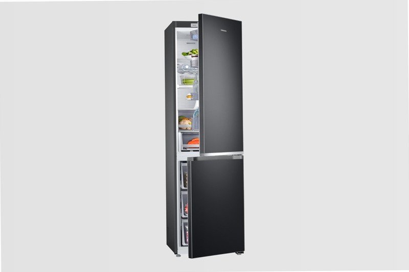 Frigorifero Combinato Serie 7000 RB41R7769B1 | Samsung Italia D