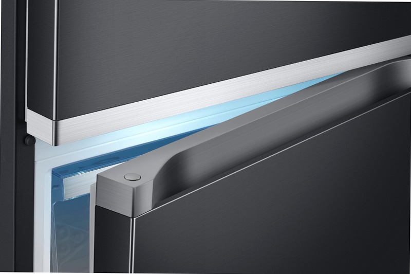Frigorifero Combinato Serie 7000 RB41R7769B1 | Samsung Italia D
