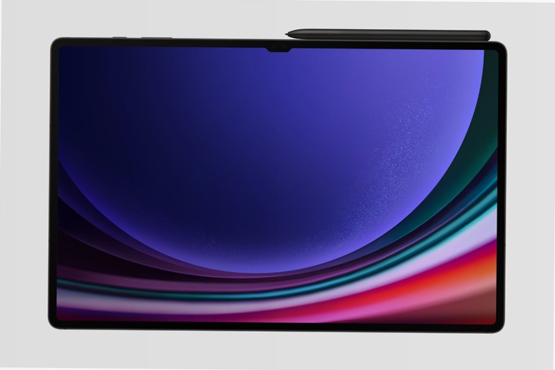 Galaxy Tab S9 Ultra (14.6", Wi-Fi) 14.6"