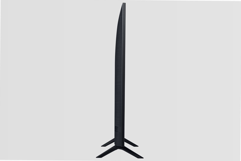 Crystal UHD 4K 43" TU7090 TV 2020
