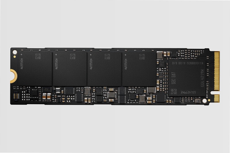 960 PRO NVMe M.2 SSD 1 TB PCIe 3.0 3500MB/s 3500MB/s