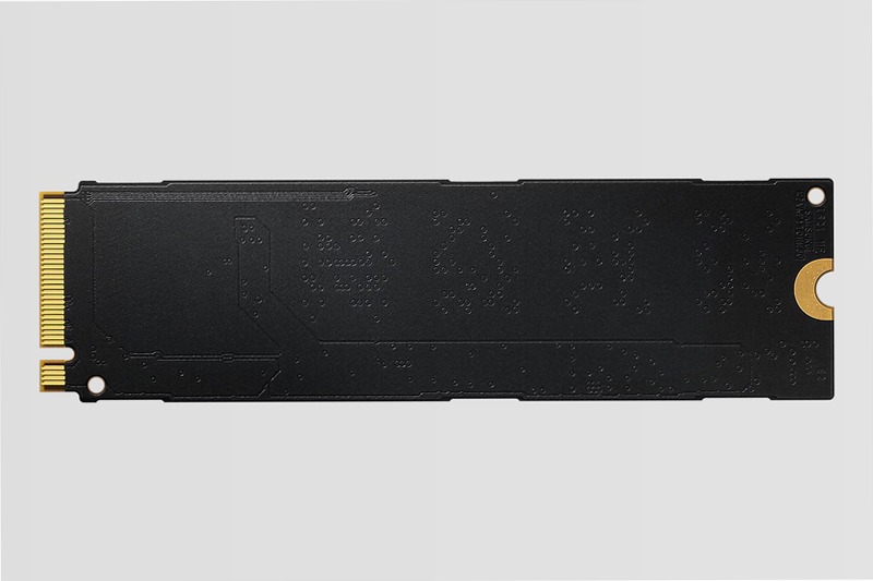 SSD 960 PRO M.2 NVMe 1TB - Prestazioni Elevate e Affidabilità PCIe 3.0