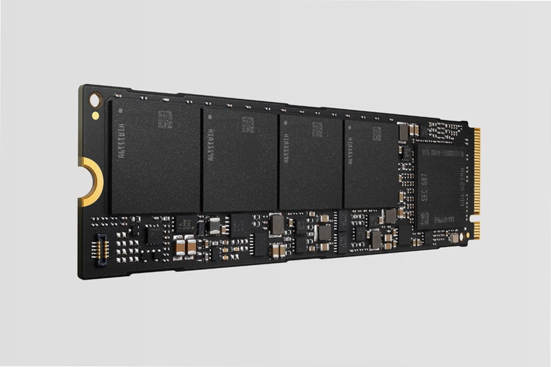 960 PRO NVMe M.2 SSD 1 TB PCIe 3.0 3500MB/s 3500MB/s