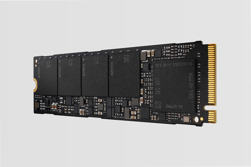 960 PRO NVMe M.2 SSD 1 TB PCIe 3.0 3500MB/s 3500MB/s