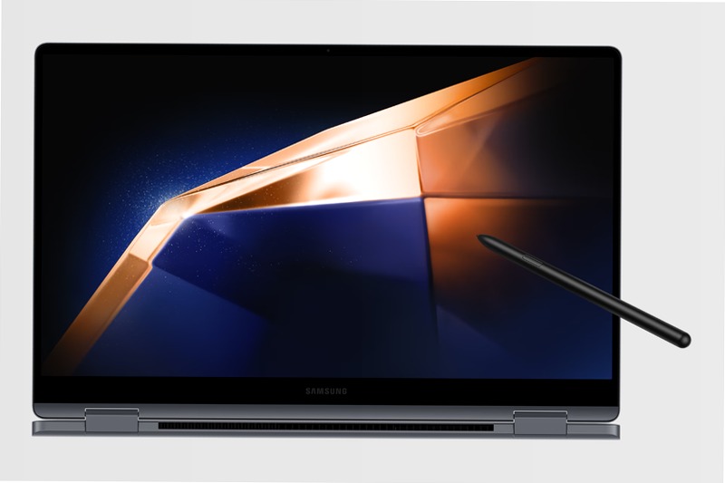 Galaxy Book4 360 (15,6") 16 Windows