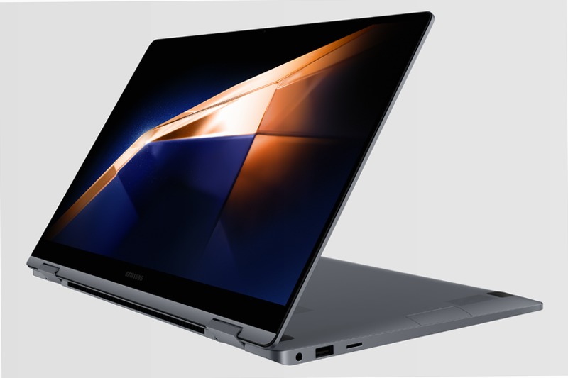 Galaxy Book4 360 (15,6") 16 Windows