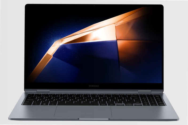 Galaxy Book4 360 (15,6") 16 Windows