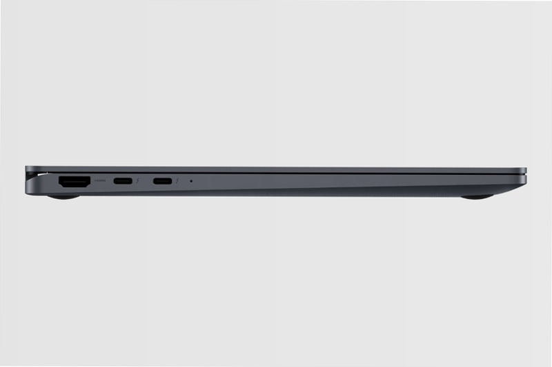 Galaxy Book4 360 (15,6") 16 Windows