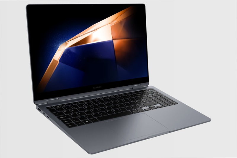 Galaxy Book4 360 (15,6") 16 Windows