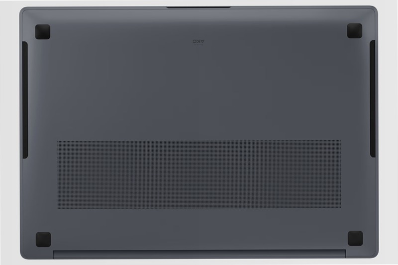 Galaxy Book4 Ultra - Performance e Creatività 16 GB Windows 16 pollici
