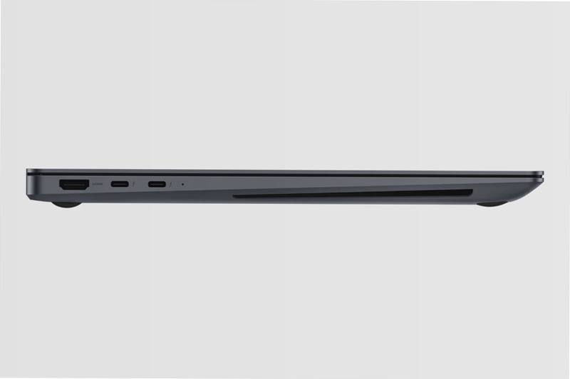 Galaxy Book4 Ultra - Performance e Creatività 16 GB Windows 16 pollici