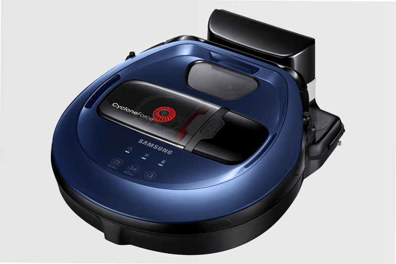 Aspirapolvere robot Samsung VR10M701TUBET 80w