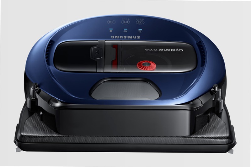 Aspirapolvere robot Samsung VR10M701TUBET 80w