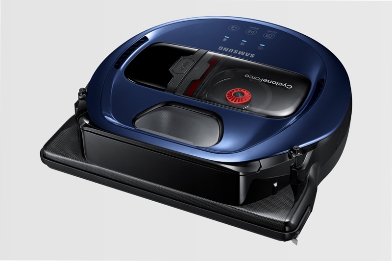 Aspirapolvere robot Samsung VR10M701TUBET 80w