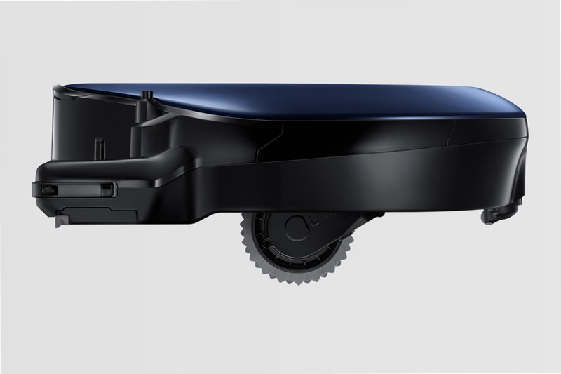 Aspirapolvere robot Samsung VR10M701TUBET 80w