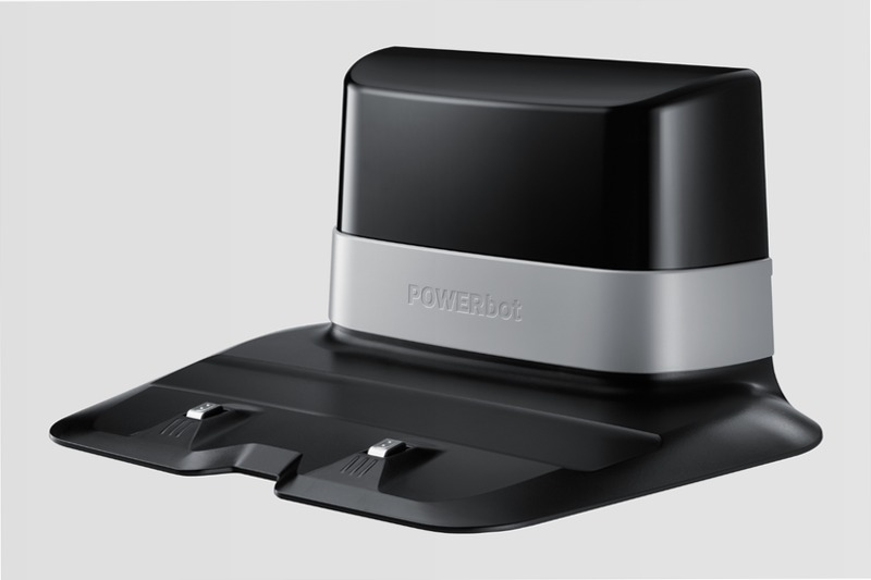 Aspirapolvere robot Samsung VR10M701TUBET 80w