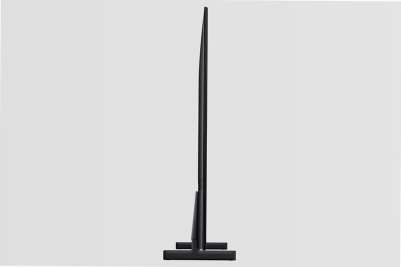 Crystal UHD 4K 55" CU8070 TV