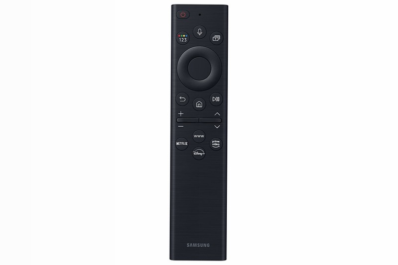 Crystal UHD 4K 55" CU8070 TV