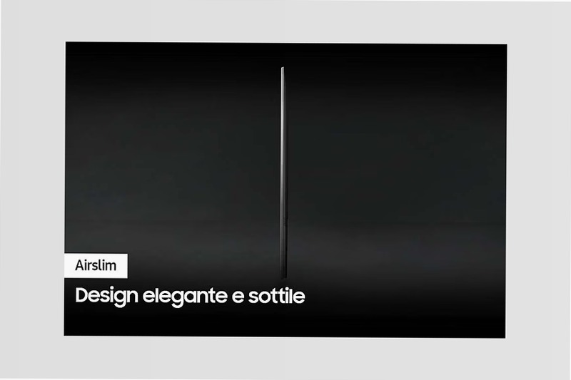 Crystal UHD 4K 55" CU8070 TV