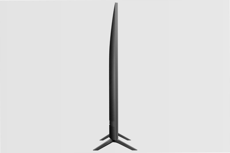 65 inch QLED 4K Q60T TV - Samsung Italia 65"