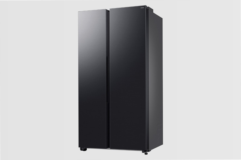 Frigorifero Side By Side Samsung RS70F65QEFEF E