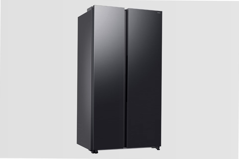 Frigorifero Side By Side Samsung RS70F65QEFEF E