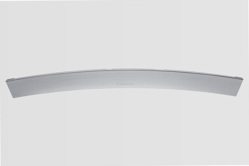 Soundbar Curva HW-J6001R da 300W, 2.1Ch 300w