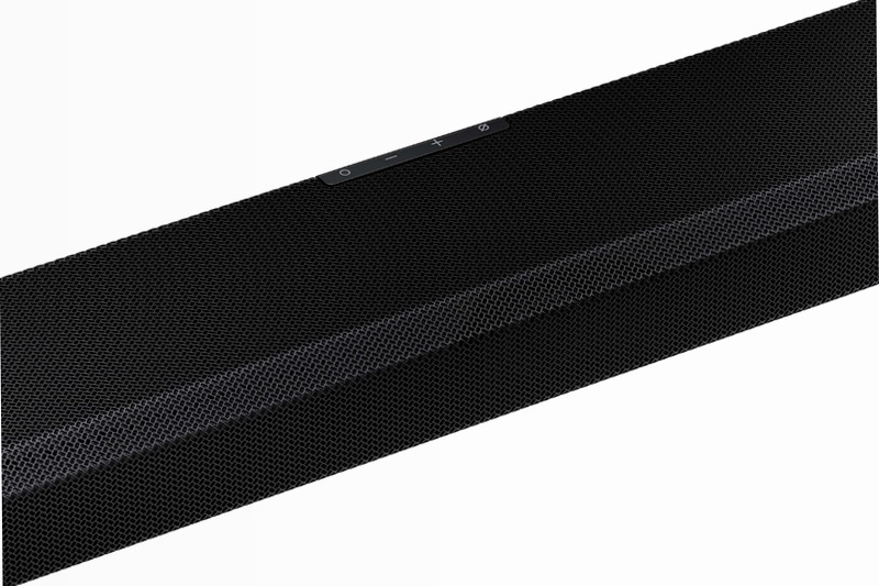 Soundbar HW-Q800A 3.1.2ch 3.1