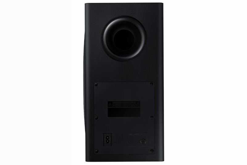 Soundbar HW-Q800A 3.1.2ch 3.1