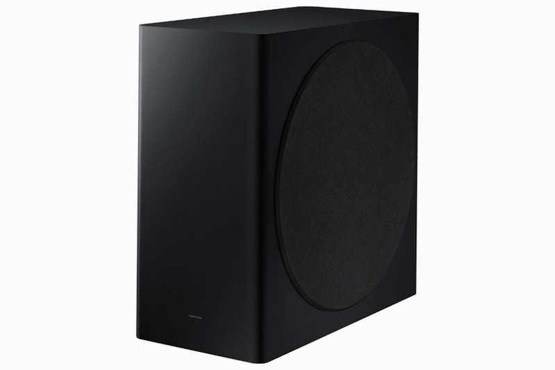 Soundbar HW-Q800A 3.1.2ch 3.1