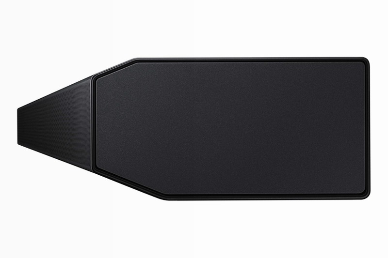 Soundbar HW-Q800A 3.1.2ch 3.1