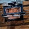 Forno Multifunzione Samsung Serie 4 76L NV7B4040VBK A