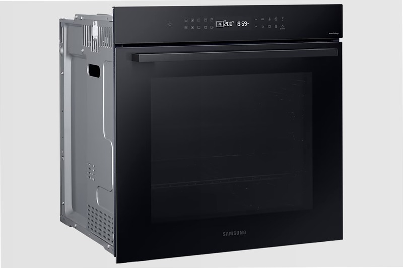 Forno Multifunzione Samsung Serie 4 76L NV7B4040VBK A