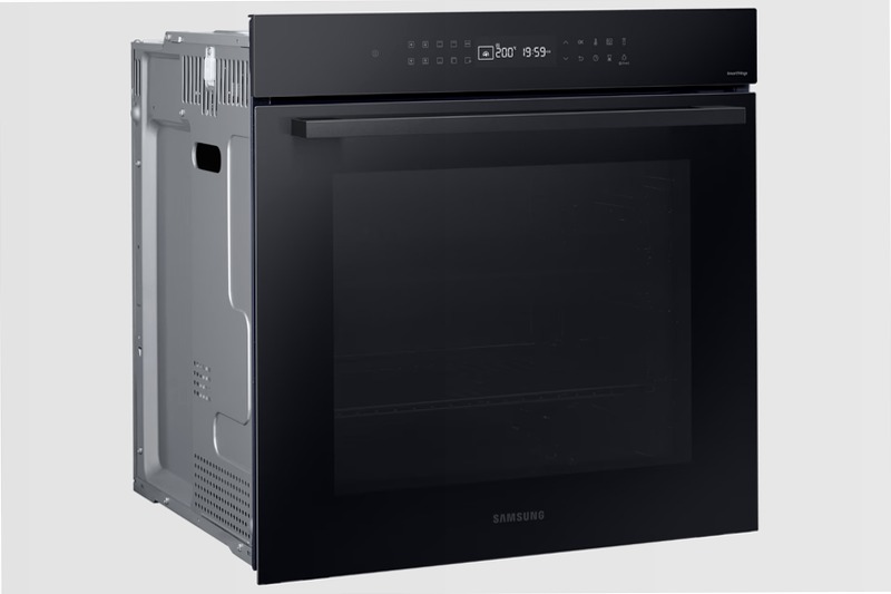 Forno Multifunzione Samsung Serie 4 76L NV7B4040VBK 76 A Beige