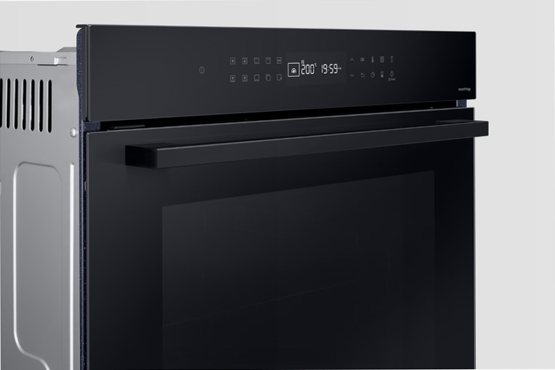 Forno Multifunzione Samsung Serie 4 76L NV7B4040VBK 76 A Beige