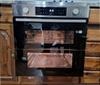 Forno Multifunzione Samsung Serie 4 76L NV7B4040VBK A
