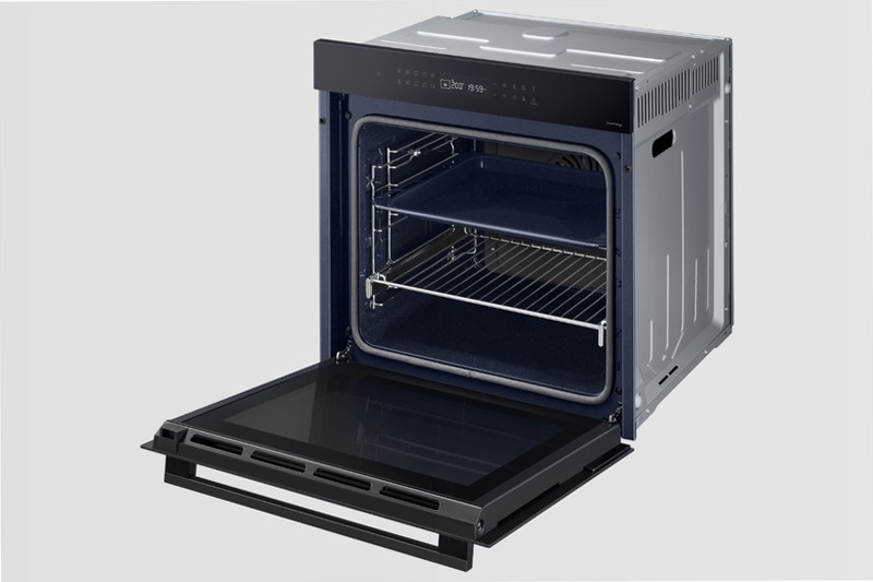 Forno Multifunzione Samsung Serie 4 76L NV7B4040VBK 76 A Beige