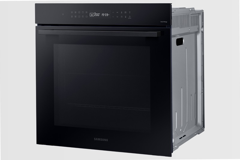 Forno Multifunzione Samsung Serie 4 76L NV7B4040VBK 76 A Beige