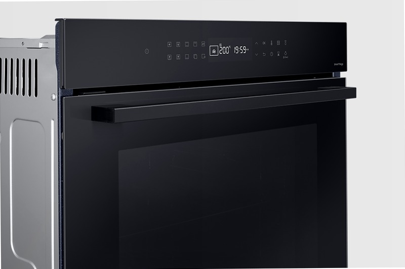 Forno Multifunzione Samsung Serie 4 76L NV7B4040VBK A
