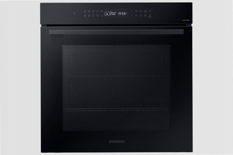 Forno Multifunzione Samsung Serie 4 76L NV7B4040VBK 76 A Beige