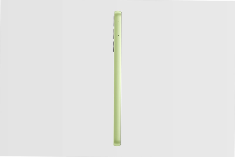 Galaxy A05s - Display e Fotocamere Potenti 6.7" 4GB Verde