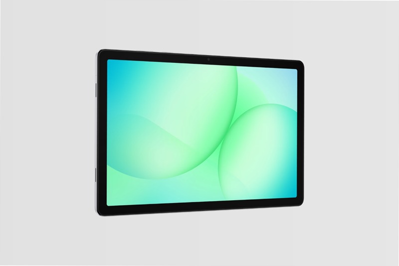 Galaxy Tab A11+: Performance e Design Premium Argento 8GB