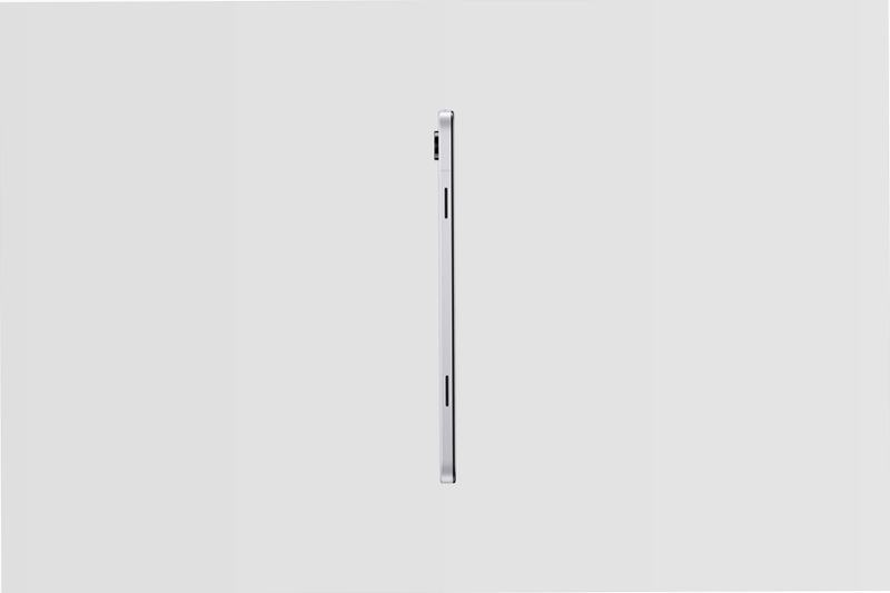 Galaxy Tab A11+: Performance e Design Premium Argento 8GB