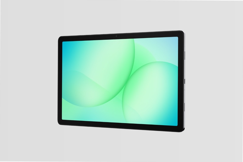 Galaxy Tab A11+: Performance e Design Premium Argento 8GB