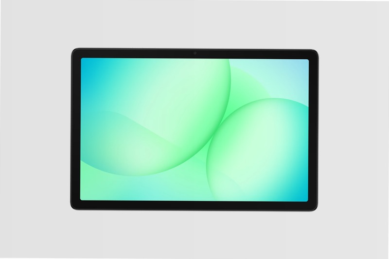 Galaxy Tab A11+: Performance e Design Premium Argento 8GB