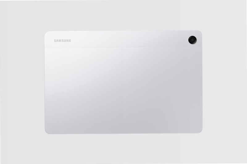Galaxy Tab A11+: Performance e Design Premium Argento 8GB